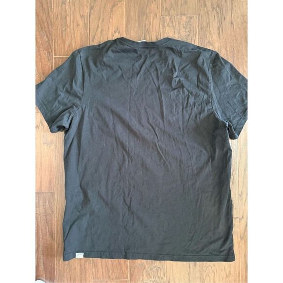 The North Face Men’s Black Jerusalem coordinates T Shirt XL - Picture 6 of 7